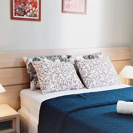 Luxuria Apartamento Palazzo Di Italia Goiânia Kültér fotó