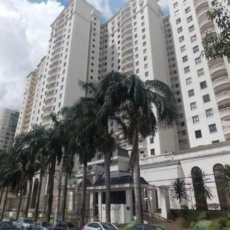 Luxuria Apartamento Palazzo Di Italia Goiânia Kültér fotó