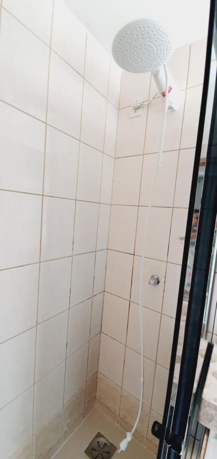 Luxuria Apartamento Palazzo Di Italia Goiânia Kültér fotó