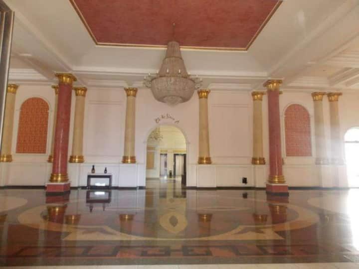 Luxuria Apartamento Palazzo Di Italia Goiânia Kültér fotó