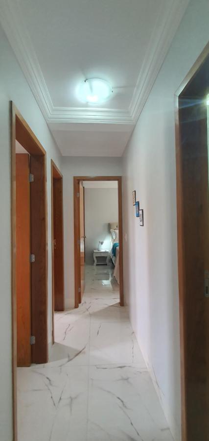 Luxuria Apartamento Palazzo Di Italia Goiânia Kültér fotó