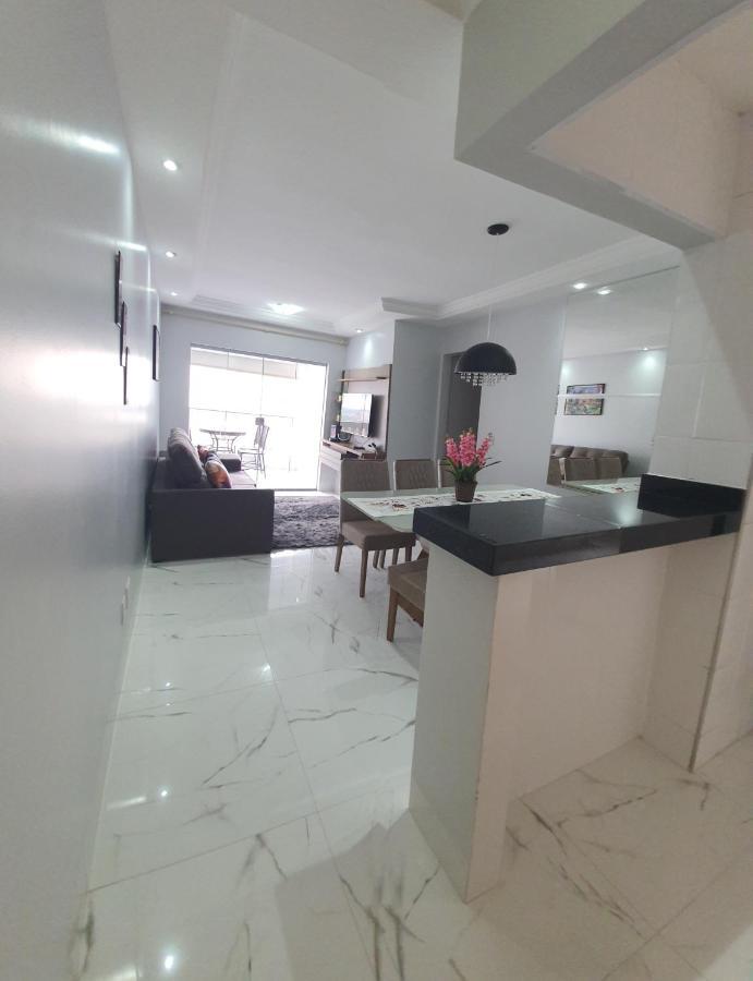 Luxuria Apartamento Palazzo Di Italia Goiânia Kültér fotó