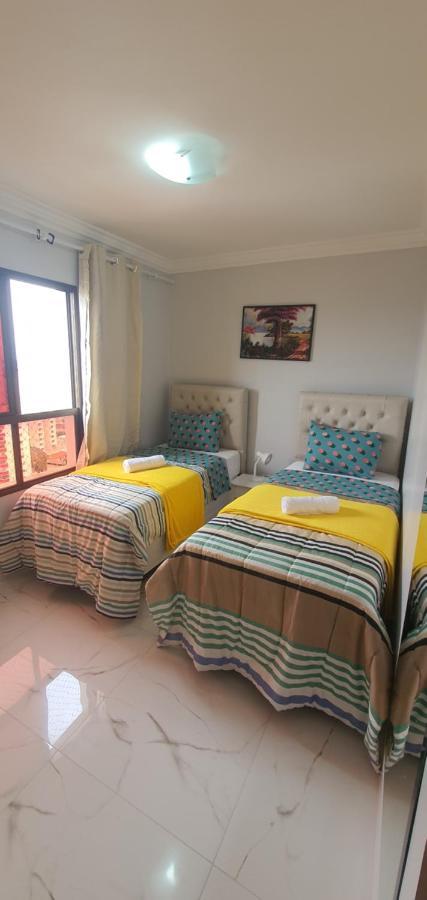 Luxuria Apartamento Palazzo Di Italia Goiânia Kültér fotó