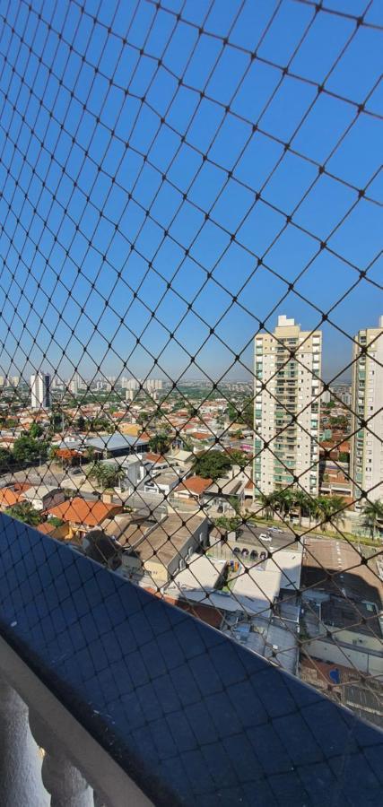 Luxuria Apartamento Palazzo Di Italia Goiânia Kültér fotó