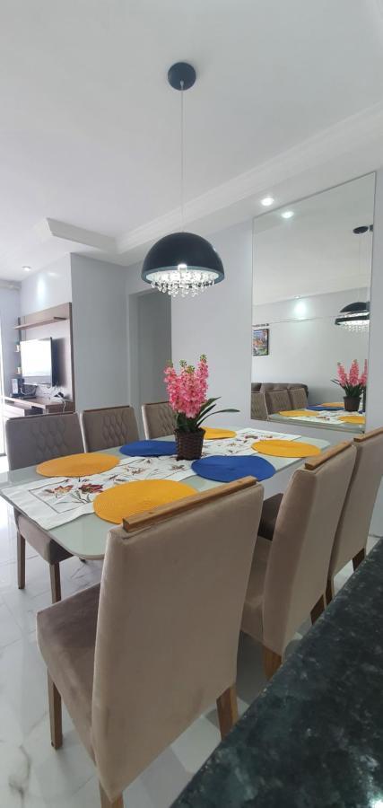 Luxuria Apartamento Palazzo Di Italia Goiânia Kültér fotó