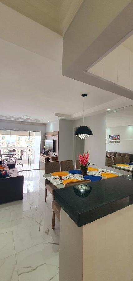 Luxuria Apartamento Palazzo Di Italia Goiânia Kültér fotó