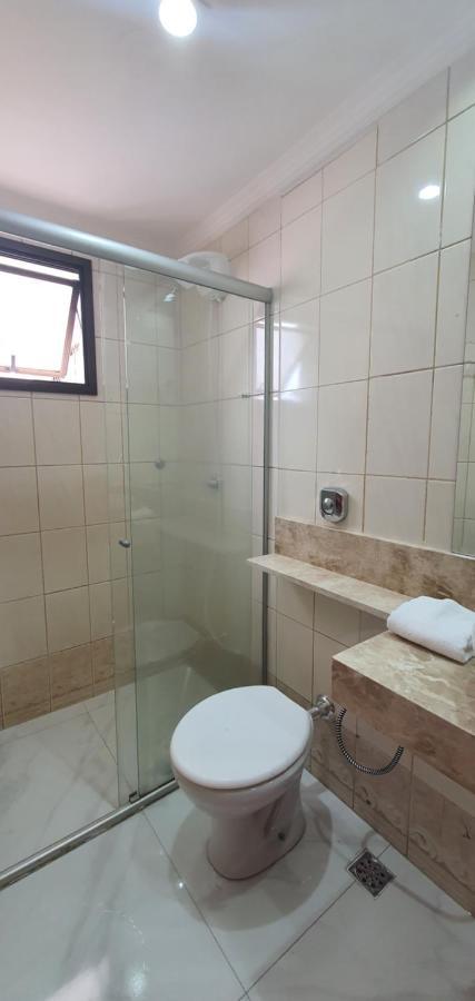 Luxuria Apartamento Palazzo Di Italia Goiânia Kültér fotó