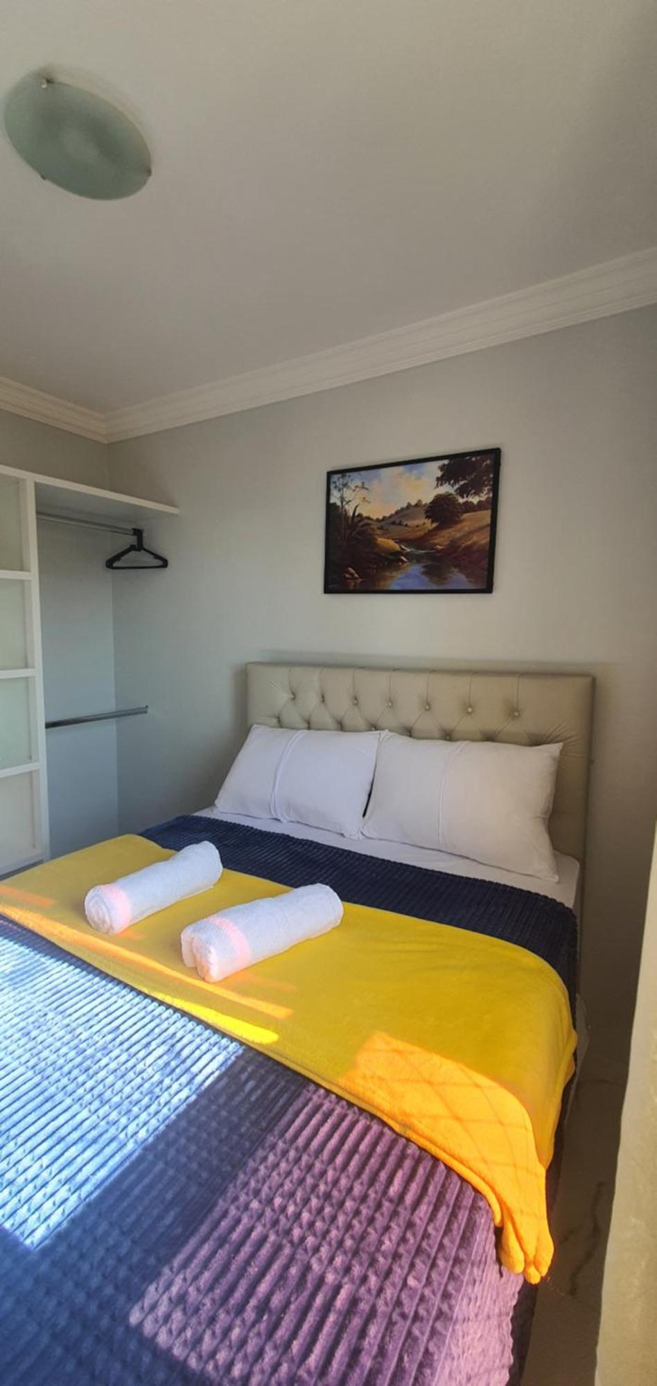 Luxuria Apartamento Palazzo Di Italia Goiânia Szoba fotó