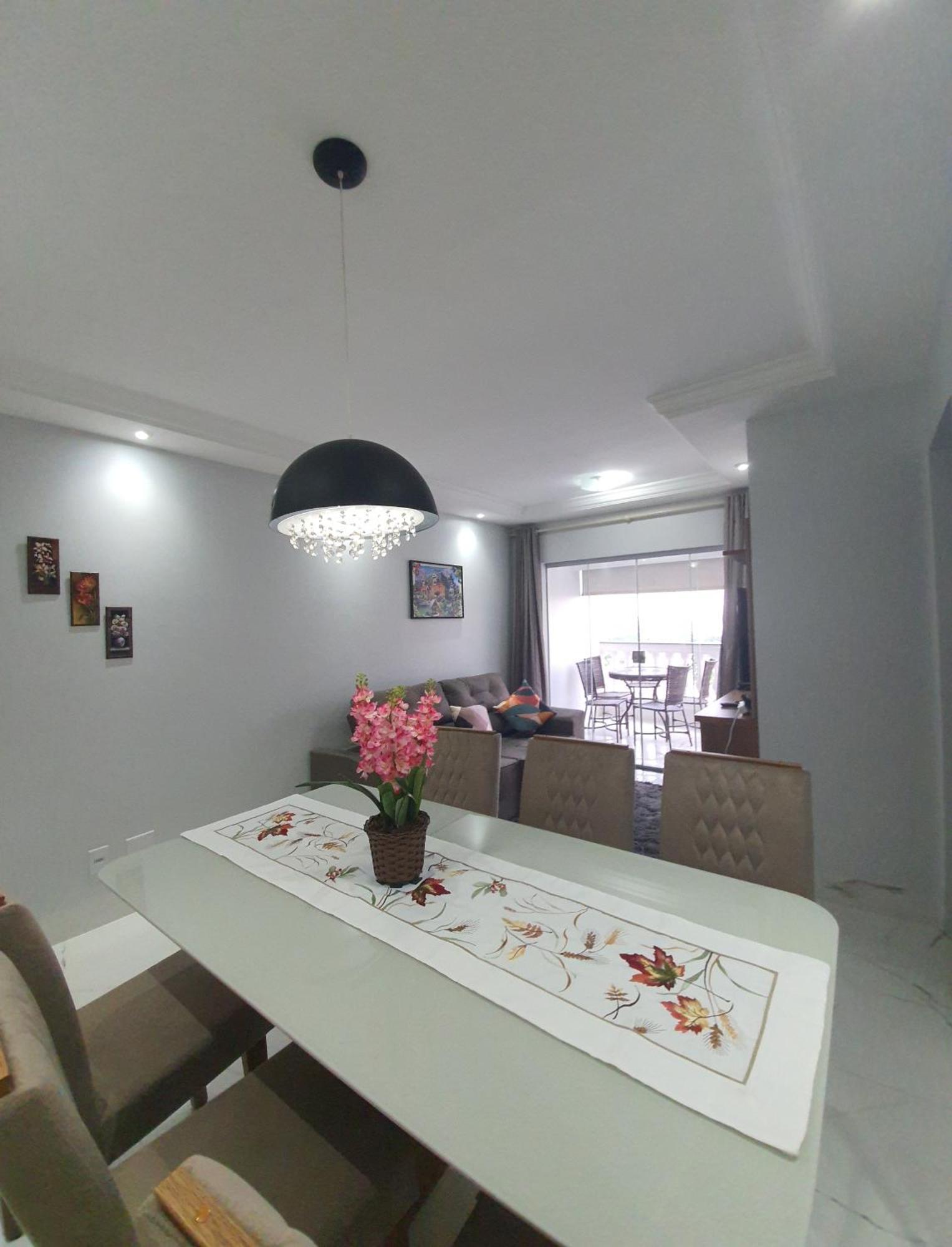 Luxuria Apartamento Palazzo Di Italia Goiânia Szoba fotó